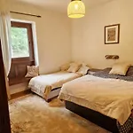 Apartment On The Edge Of The Teide National Park *