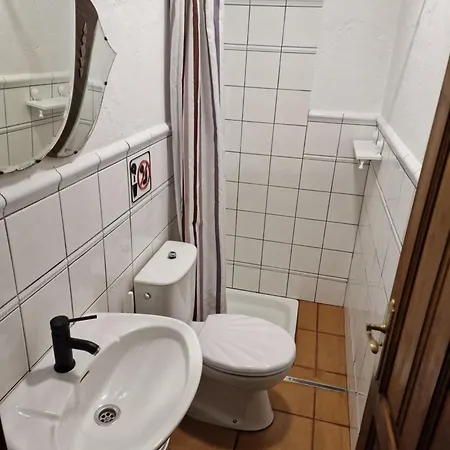 On The Edge Of The Teide National Park Appartement Los Realejos