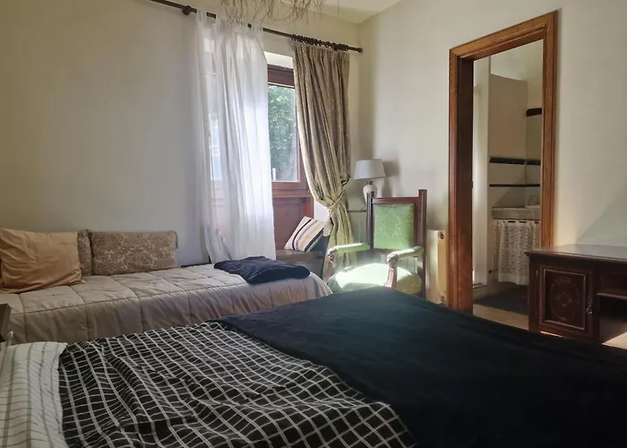 On The Edge Of The Teide National Park * 洛斯雷尔雷赫斯