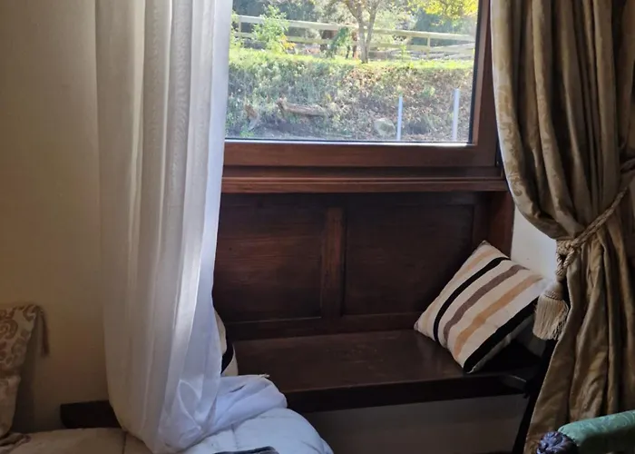 Apartament On The Edge Of The Teide National Park Los Realejos