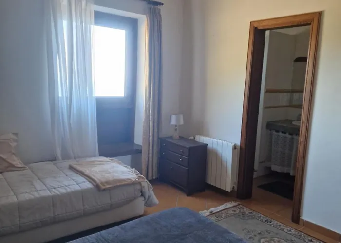 Apartament On The Edge Of The Teide National Park