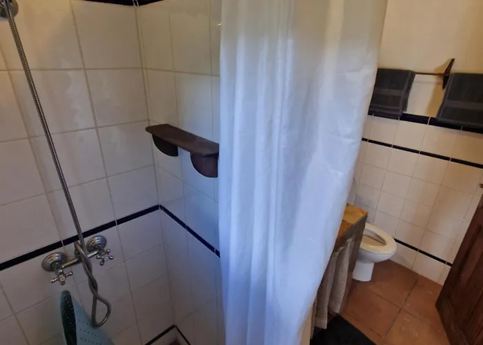 Apartament On The Edge Of The Teide National Park
