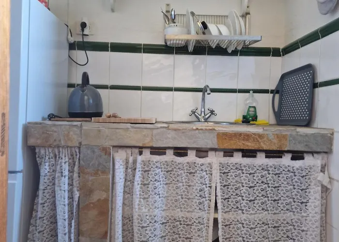 Apartament On The Edge Of The Teide National Park