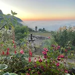 Lejlighed On The Edge Of The Teide National Park Los Realejos