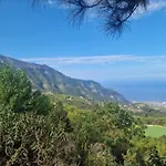 On The Edge Of The Teide National Park