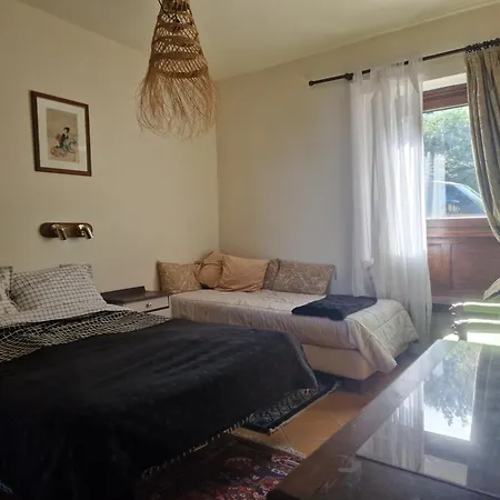 On The Edge Of The Teide National Park *