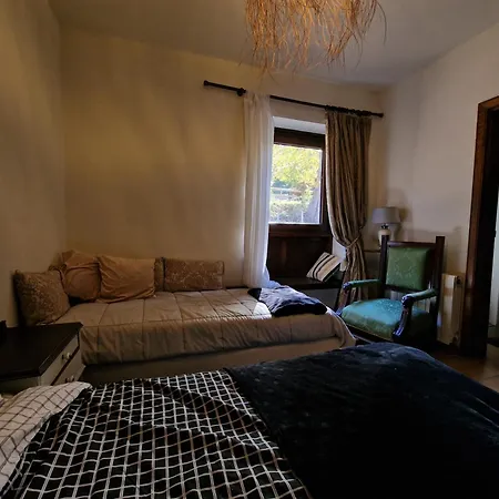 On The Edge Of The Teide National Park *