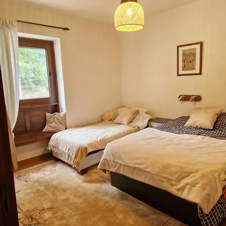 Apartmán On The Edge Of The Teide National Park *
