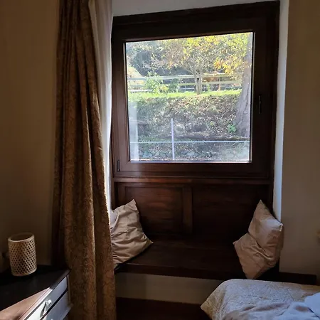 On The Edge Of The Teide National Park *