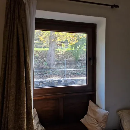 On The Edge Of The Teide National Park 아파트 *