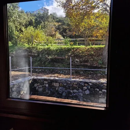 On The Edge Of The Teide National Park 아파트