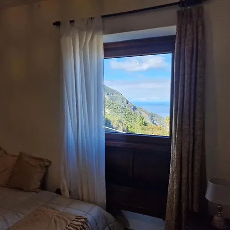 아파트 On The Edge Of The Teide National Park *