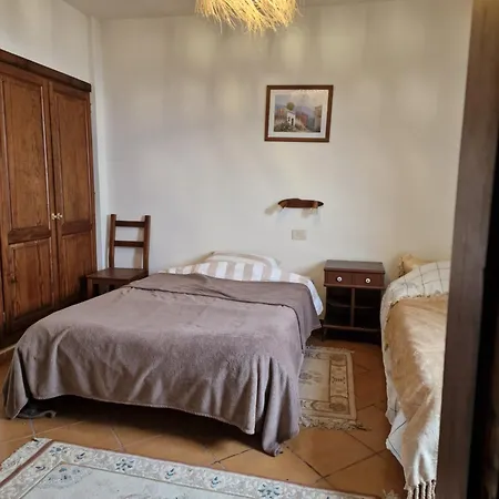 Apartmán On The Edge Of The Teide National Park
