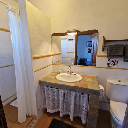 Apartmán On The Edge Of The Teide National Park Los Realejos