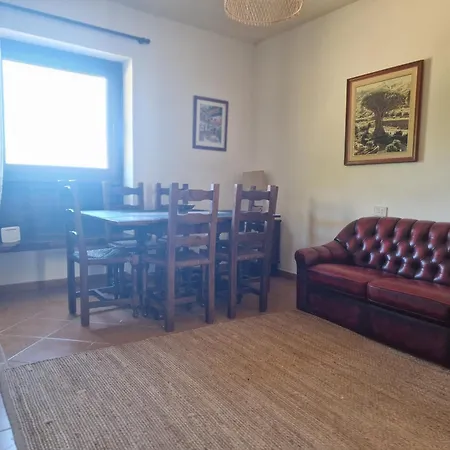 Apartmán On The Edge Of The Teide National Park *