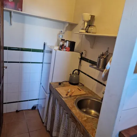 Apartmán On The Edge Of The Teide National Park Los Realejos