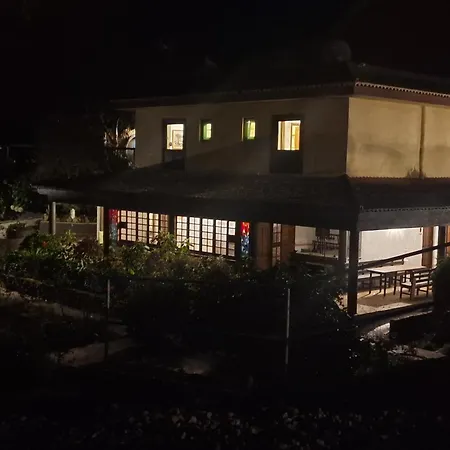 On The Edge Of The Teide National Park * Los Realejos