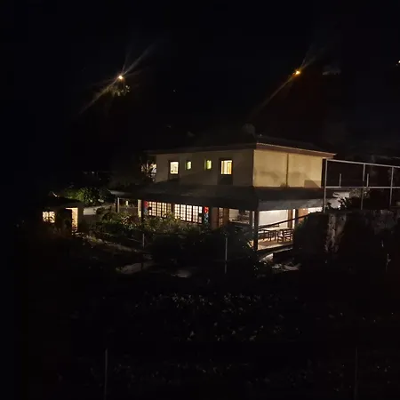 On The Edge Of The Teide National Park Lägenhet Los Realejos