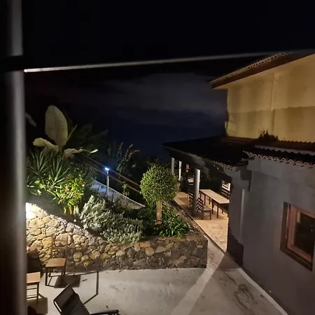 On The Edge Of The Teide National Park Lägenhet