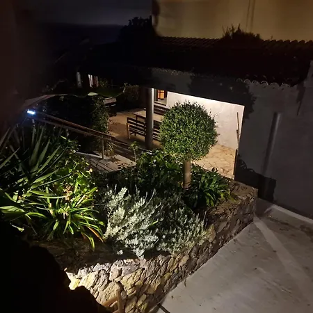 Apartmán On The Edge Of The Teide National Park