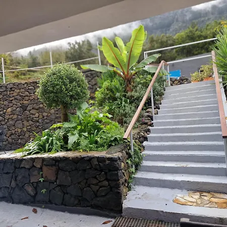 On The Edge Of The Teide National Park * Los Realejos