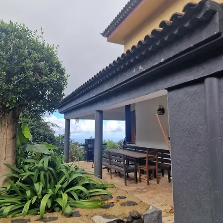 Apartmán On The Edge Of The Teide National Park