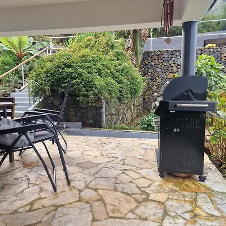 On The Edge Of The Teide National Park *