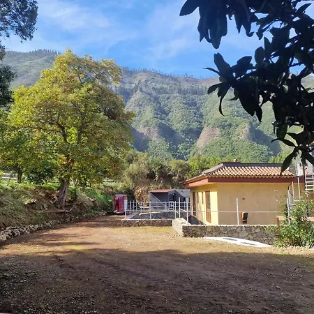 Apartmán On The Edge Of The Teide National Park *