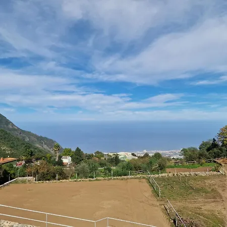 Apartmán On The Edge Of The Teide National Park *