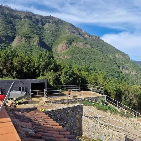 Apartmán On The Edge Of The Teide National Park Los Realejos