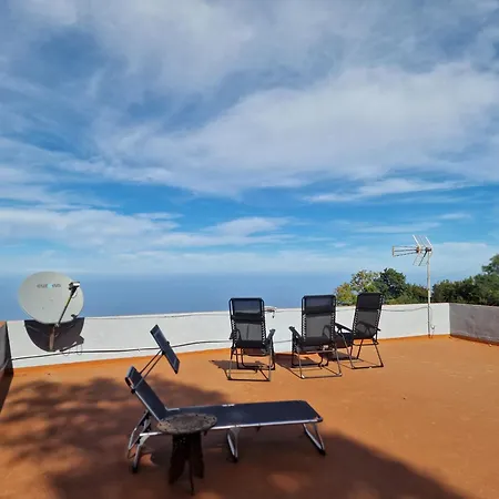 アパート On The Edge Of The Teide National Park *