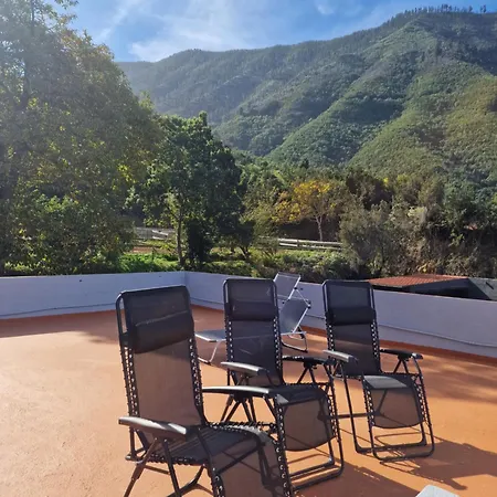 Apartmán On The Edge Of The Teide National Park