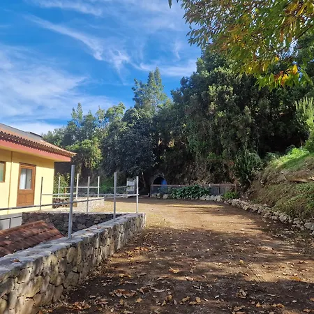 Apartmán On The Edge Of The Teide National Park *