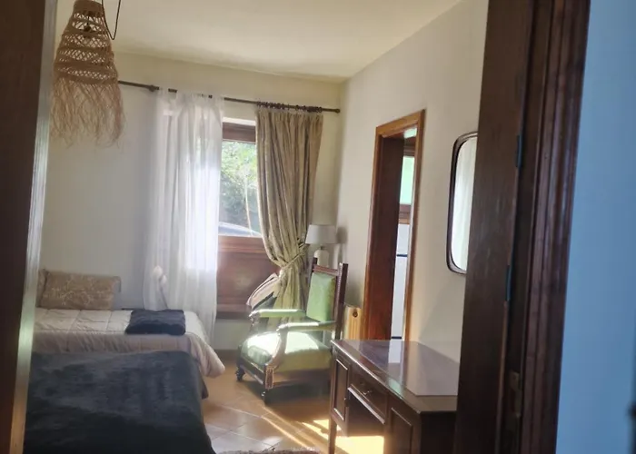 On The Edge Of The Teide National Park 로스 레알레호스