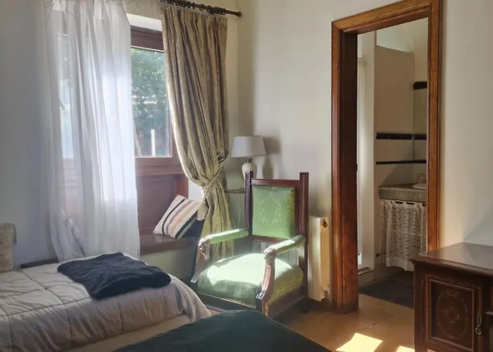 On The Edge Of The Teide National Park