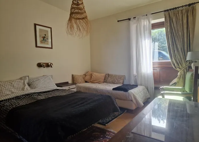 On The Edge Of The Teide National Park *