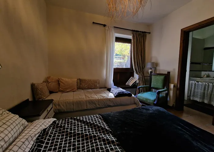 On The Edge Of The Teide National Park *