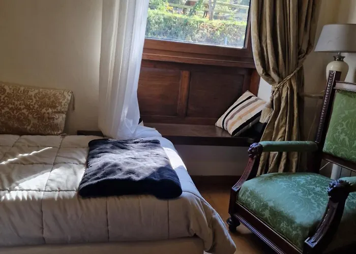 On The Edge Of The Teide National Park 아파트 *