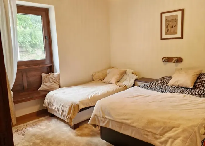 아파트 On The Edge Of The Teide National Park *