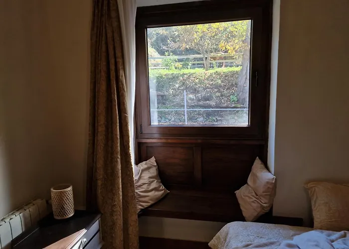 On The Edge Of The Teide National Park *