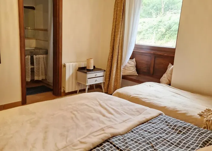 On The Edge Of The Teide National Park Appartement *