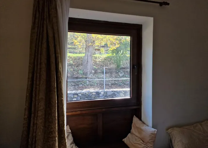 On The Edge Of The Teide National Park 아파트 *