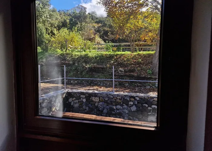 On The Edge Of The Teide National Park 아파트