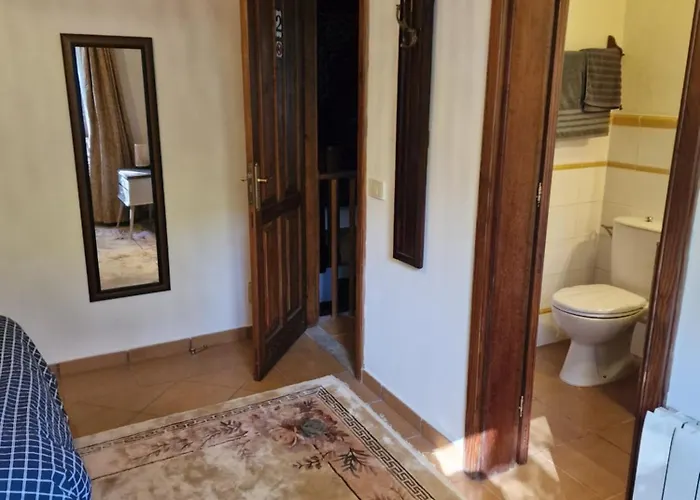 On The Edge Of The Teide National Park * 로스 레알레호스