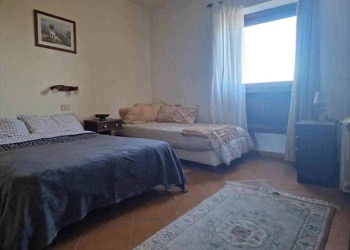 On The Edge Of The Teide National Park 로스 레알레호스