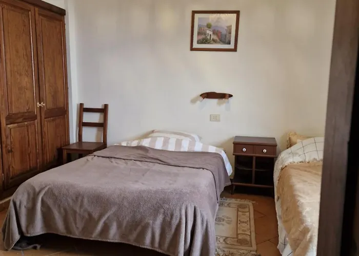 아파트 On The Edge Of The Teide National Park