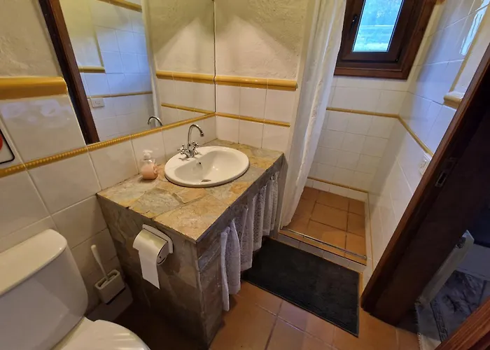 On The Edge Of The Teide National Park 로스 레알레호스