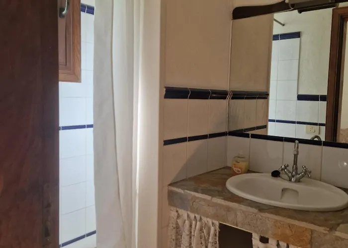 On The Edge Of The Teide National Park 로스 레알레호스