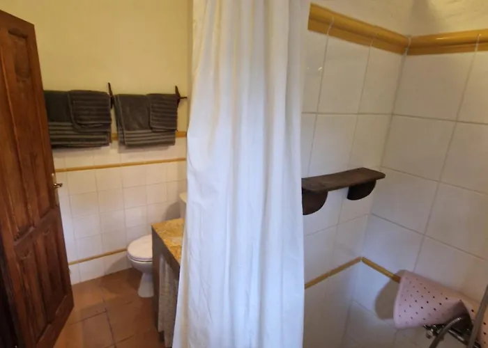 On The Edge Of The Teide National Park *