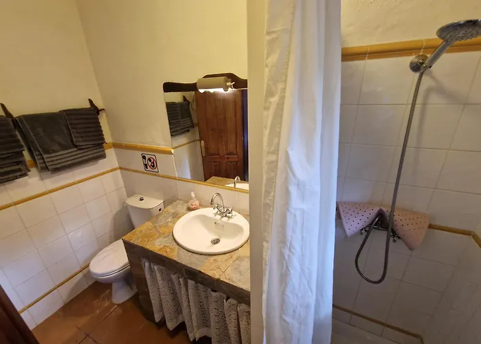 On The Edge Of The Teide National Park